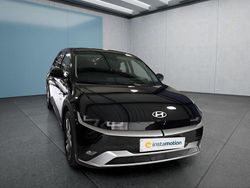 Schwarz Neu 2025 Hyundai Ioniq Kleinwagen | 55.249 € (Teuer)