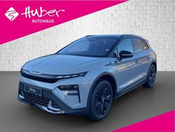 Grau Neu 2026 Skoda Elroq RS SUV | 51.690 € (Fairer Preis)