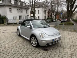 Gebraucht 2004 VW Beetle Cabrio | 3.800 € (Guter Preis)