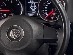 Schwarz Gebraucht 2011 VW Golf VI Limousine | 5.000 € (Guter Preis)