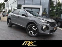 Gebraucht 2024 Peugeot 2008 Allure SUV | 21.990 € (Fairer Preis)