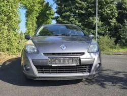 Gebraucht 2010 Renault Clio II Dynamique Kleinwagen | 1.200 € (Superpreis)