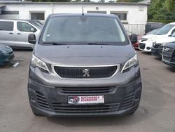 Grau Gebraucht 2018 Peugeot Expert Premium Van | 9.300 € (Fairer Preis)