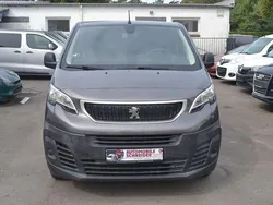 Grau Gebraucht 2018 Peugeot Expert Premium Van | 9.400 € (Fairer Preis)