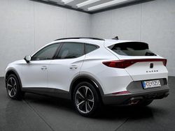Weiß Gebraucht 2024 Cupra Formentor VZ SUV | 35.799 € (Guter Preis)