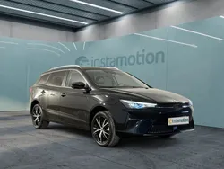 Schwarz Gebraucht 2024 MG MG5 EV Luxury Kombi | 21.690 € (Superpreis)