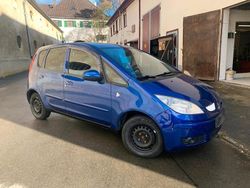 Blau Gebraucht 2006 Mitsubishi Colt Kleinwagen | 2.800 € (Fairer Preis)