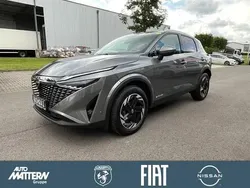 Grau Neu 2025 Nissan Qashqai N-Connecta SUV | 36.800 € (Fairer Preis)