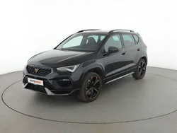 Schwarz Gebraucht 2024 Cupra Ateca VZ SUV | 39.050 € (Fairer Preis)