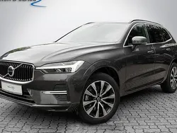 Platinum grey Gebraucht 2023 Volvo XC60 Core SUV | 39.890 € (Guter Preis)
