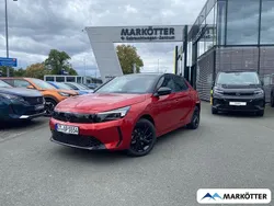 Rot Gebraucht 2025 Opel Corsa Kleinwagen | 20.990 € (Fairer Preis)