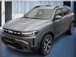 Grau Neu 2025 Dacia Duster Expression SUV | 23.690 € (Guter Preis)