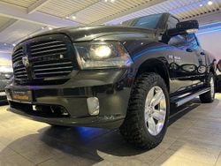 Schwarz Gebraucht 2015 Dodge Ram Abholung | 23.990 € (Guter Preis)