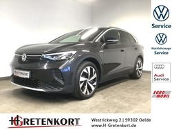Mangangrau Gebraucht 2020 VW ID.4 Pro SUV | 33.995 € (Teuer)
