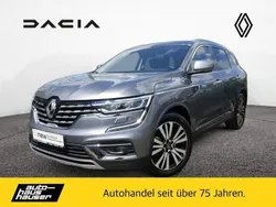 Grau Gebraucht 2021 Renault Koleos Initiale Paris SUV | 29.950 € (Etwas zu teuer)