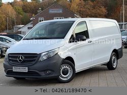 Weiß Gebraucht 2020 Mercedes Vito Van / Kleinbus | 16.990 € (Guter Preis)
