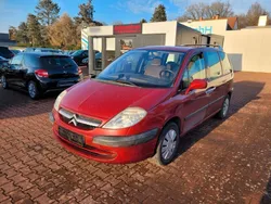 Citroën C8