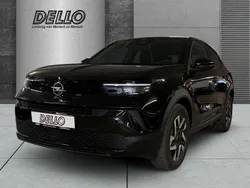 Karbon schwarz Neu 2025 Opel Mokka Edition SUV | 24.940 € (Fairer Preis)
