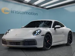 Grau Gebraucht 2024 Porsche 911 Carrera S Coupé | 148.449 €