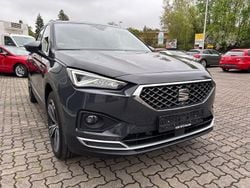 Grau Gebraucht 2020 Seat Tarraco 4Drive SUV | 22.500 € (Guter Preis)
