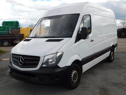 Weiß Gebraucht 2016 Mercedes Sprinter Van | 13.350 € (Fairer Preis)