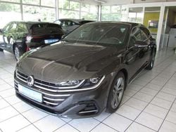 Mangangrau Gebraucht 2023 VW Arteon R-line Kombi | 34.990 € (Guter Preis)