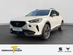 Weiß Gebraucht 2024 Cupra Formentor SUV | 24.990 € (Fairer Preis)