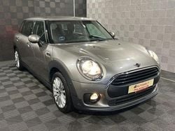 Andere Gebraucht 2018 Mini Cooper Clubman Kombi | 14.430 € (Guter Preis)
