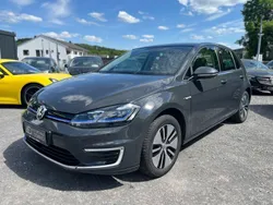 Grau Gebraucht 2020 VW e-Golf Kleinwagen | 13.599 € (Guter Preis)