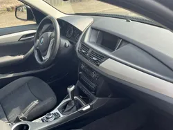 Grau Gebraucht 2012 BMW X1 SUV | 9.200 € (Superpreis)