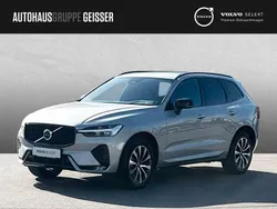 Silver dawn Gebraucht 2024 Volvo XC60 Plus SUV | 45.950 € (Guter Preis)