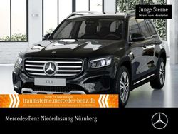 Schwarz Gebraucht 2024 Mercedes GLB220 Progressive SUV | 41.790 € (Guter Preis)