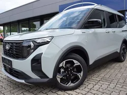 Cactus grey Neu 2025 Ford Tourneo Courier Active Van / Kleinbus | 27.490 € (Fairer Preis)