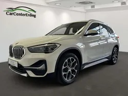 Alpinweiss iii Gebraucht 2022 BMW X1 SUV | 30.790 € (Teuer)