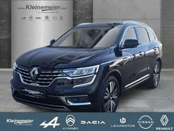 Schwarz Gebraucht 2022 Renault Koleos Initiale Paris SUV | 29.990 € (Fairer Preis)