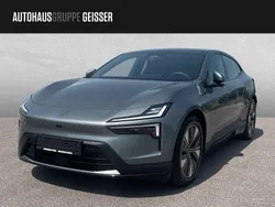 Storm Gebraucht 2025 Polestar 4 Pilot SUV | 56.750 € (Fairer Preis)