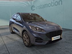 Blau Gebraucht 2022 Ford Kuga ST-Line X SUV | 22.630 € (Fairer Preis)