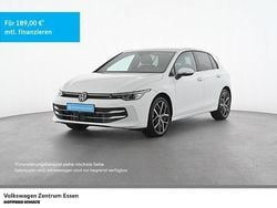Gebraucht 2024 VW Golf VIII Edition | 29.460 € (Fairer Preis)