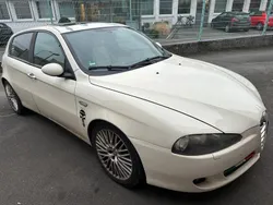 Beige Gebraucht 2009 Alfa Romeo 147 Kleinwagen | 2.000 € (Guter Preis)
