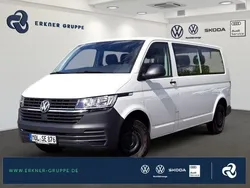 Weiß Gebraucht 2023 VW T6.1 Van | 36.900 € (Superpreis)