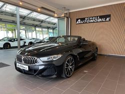 Schwarz Gebraucht 2019 BMW 840 M Sport Coupé | 52.890 € (Fairer Preis)