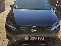 Blau Gebraucht 2020 VW Sharan Comfortline Van / Kleinbus | 33.450 € (Fairer Preis)