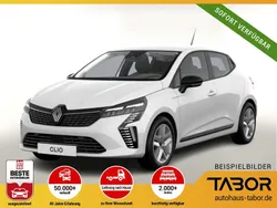 Weiß (arktisweiß) Neu 2025 Renault Clio V Evolution Limousine | 19.870 € (Fairer Preis)