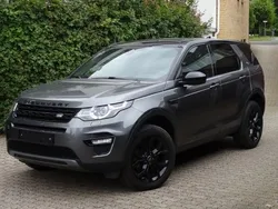 Corris grey Gebraucht 2019 Land Rover Discovery Sport SE SUV | 20.840 € (Guter Preis)