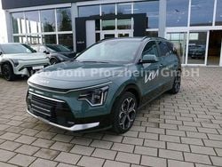 Cge : cityscape grün metallic Gebraucht 2024 Kia Niro Spirit SUV | 32.890 € (Guter Preis)