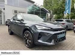 Grau Neu 2025 Cupra Formentor SUV | 44.399 € (Teuer)