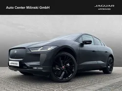Grau Gebraucht 2024 Jaguar I-Pace R-Dynamic SUV | 57.900 € (Guter Preis)