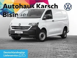 Neu 2025 VW T6.1 Van | 48.890 € (Teuer)