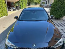 Schwarz Gebraucht 2012 BMW 320 Limousine | 9.750 € (Guter Preis)
