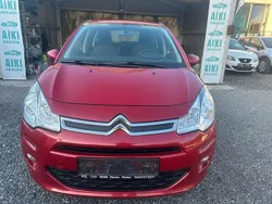 Rot Gebraucht 2015 Citroën C3 PureTech Kleinwagen | 3.950 € (Guter Preis)